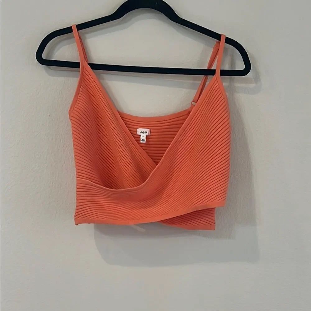 Aerie Crossover Tank